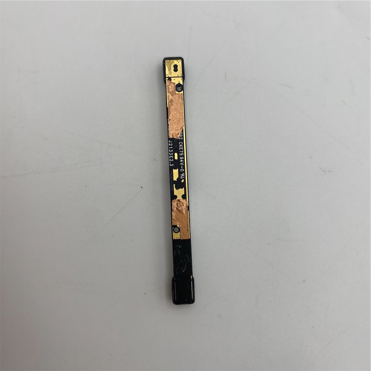 Lenovo Camera,720P,Front,2MIC,ZIF,LVI - Imagen 9