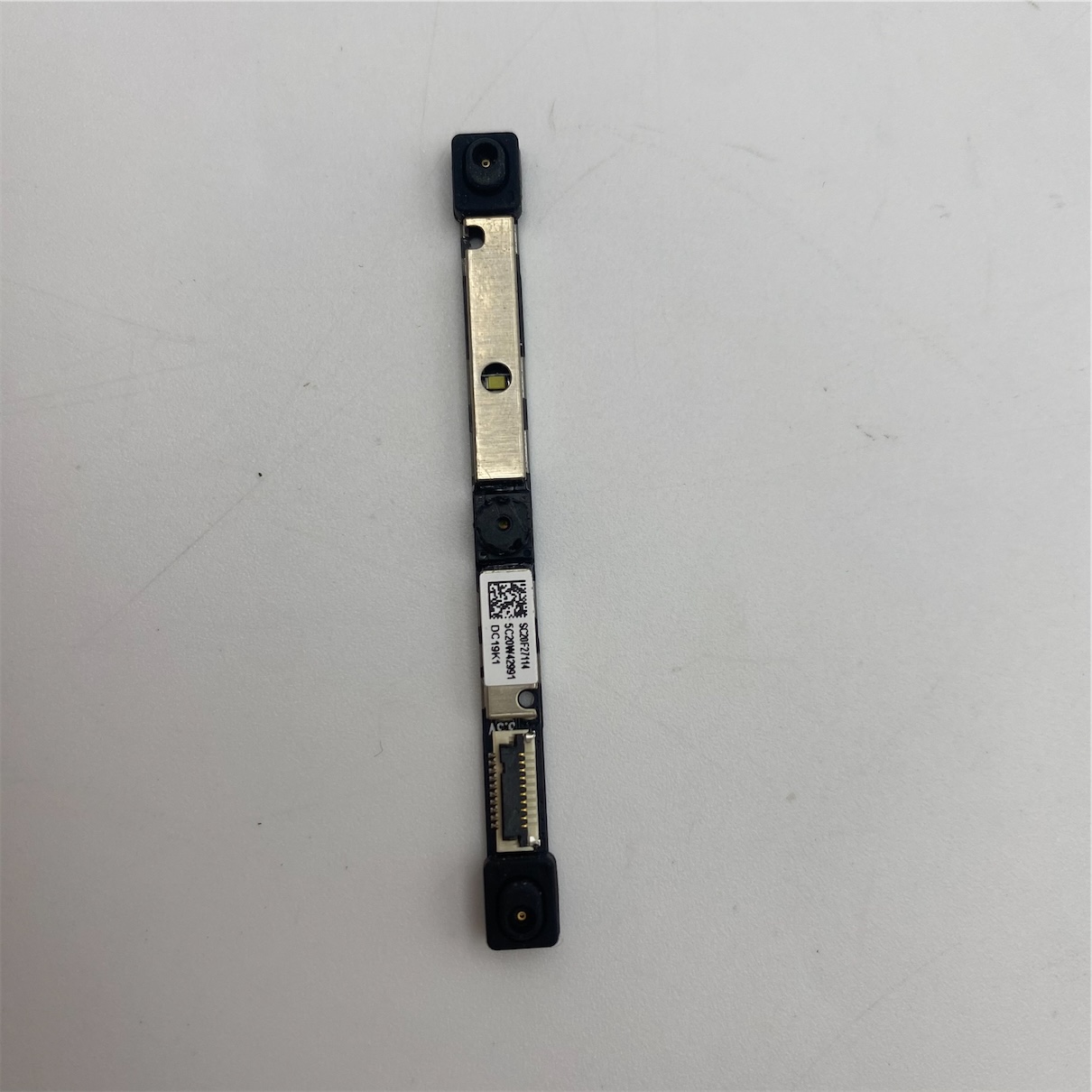 Lenovo Camera,720P,Front,2MIC,ZIF,LVI - Imagen 10