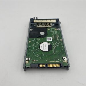 WD BLACK 750GB 7200RPM 16MB SATA 6.0Gb/s 2.5" HDD