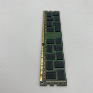 SAMSUNG 8GB PC3L-10600R DDR3-1033 2RX4 ECC