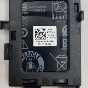 Dell PERC H740 RAID Controller Battery