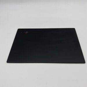 Lenovo MECH_ASM LCD Rear Cover FHD RGB Mic Deep Black