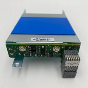 Cisco UCS B200 M3 SAS 2.5 HDD Backplane w/ Cage