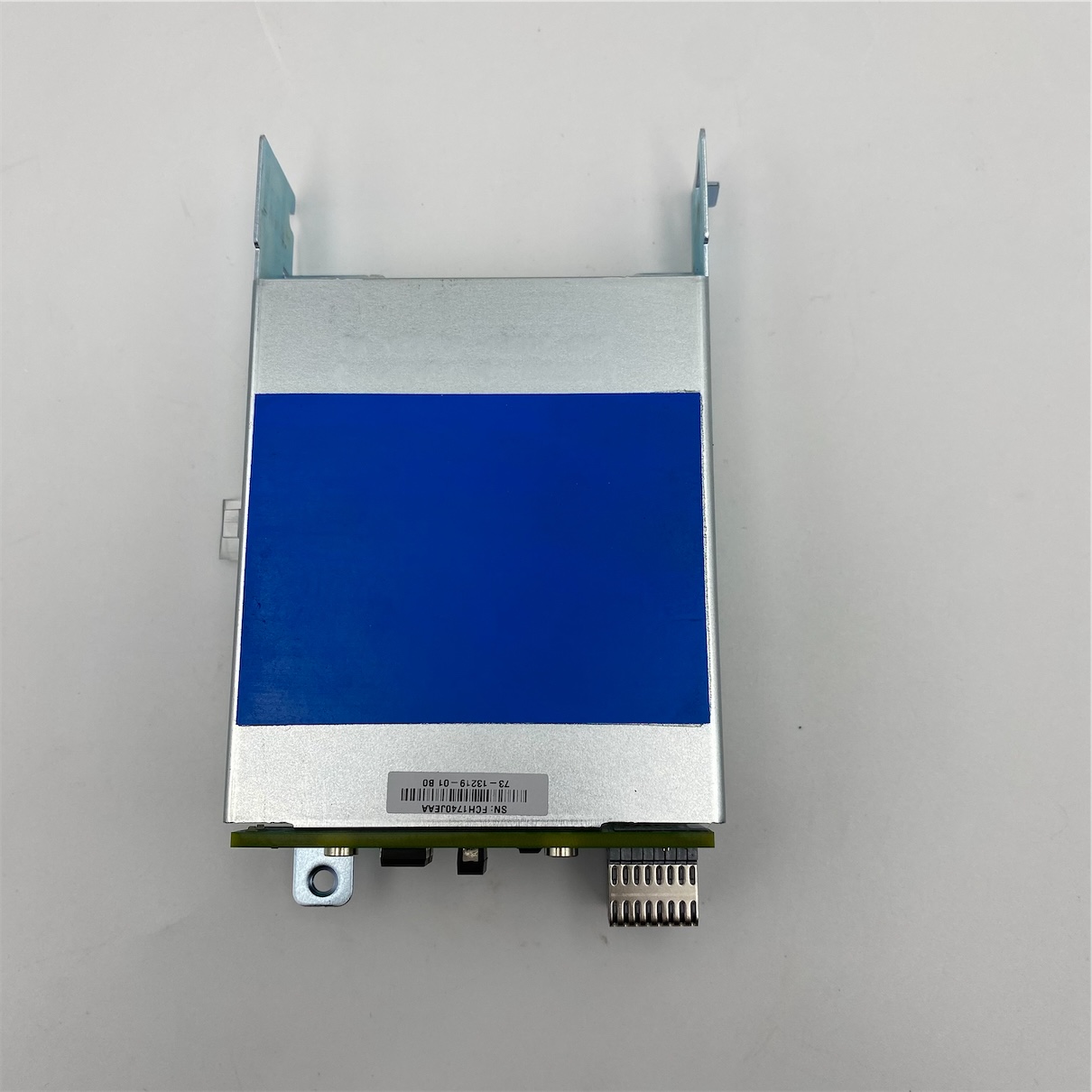 Cisco UCS B200 M3 SAS 2.5 HDD Backplane w/ Cage - Image 3