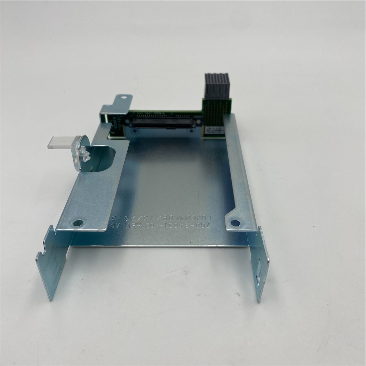 Cisco UCS B200 M3 SAS 2.5 HDD Backplane w/ Cage - Image 5