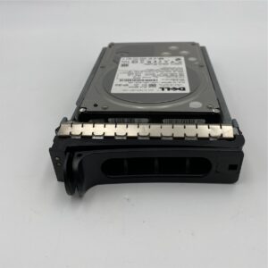 DELL 2TB 7.2K 3Gbps SATA 3.5'' HARD DRIVE