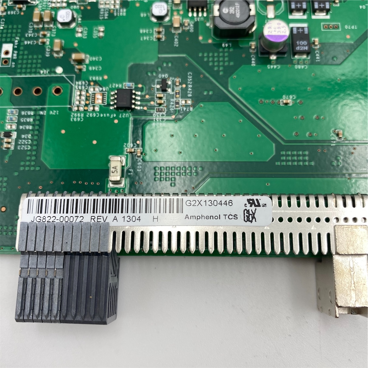 EMC VNX VIPER 6G CONTROLLER CARD - Image 3