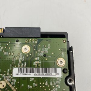 WD 1TB 7.2K rpm Hot Plug SATA Midline Hard Drive Disk