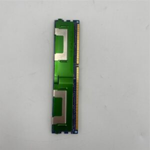 HP 8GB (1x8GB) 2RX4 PC3-10600R DDR3-1333MHZ RDIMM