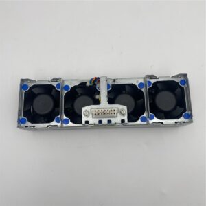 Cisco ISR 4450 & 4350 Fan Assembly