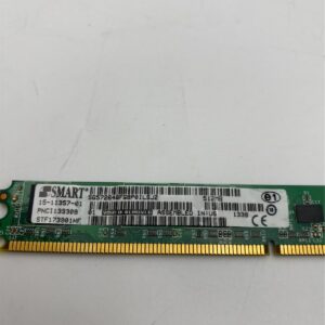 SMART 512Mb DRAM Memory