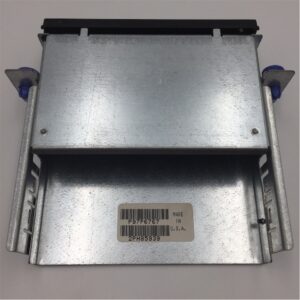 IBM Media device filler