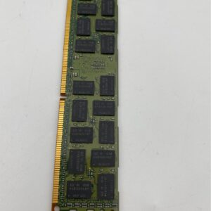 HP 4GB (1*4GB) 2RX4 PC3-10600R DDR3-1333MHZ ECC 1.5V RDIMM