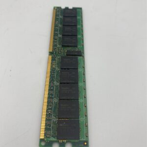 HP 1GB (1x1GB) PC3200 DDR2 ECC MODULE