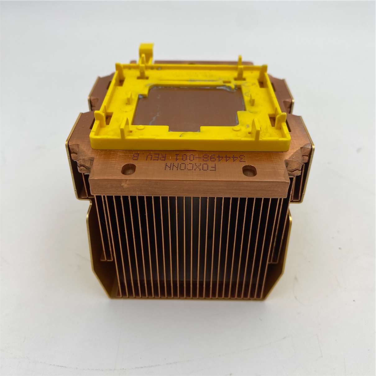 HP DL380G4/ML37 G4 HEATSINK - Imagen 2