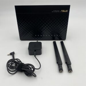 ASUS Wireless-AC1900 Dual Band Gigabit Router