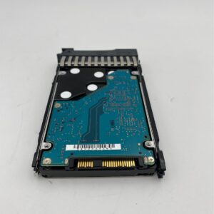 HP 300GB 6G 10K SFF DP SAS