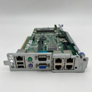 HP PROLIANT DL580G7/DL585G7 SPI BOARD 512844-001 591199-001