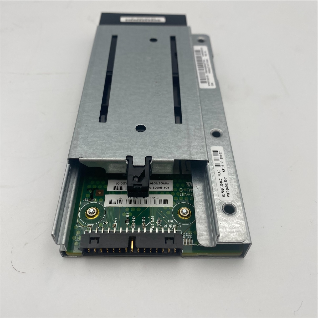 HP SYSTEMS INSIGHT DISPLAY FOR DL580G7 - Image 2