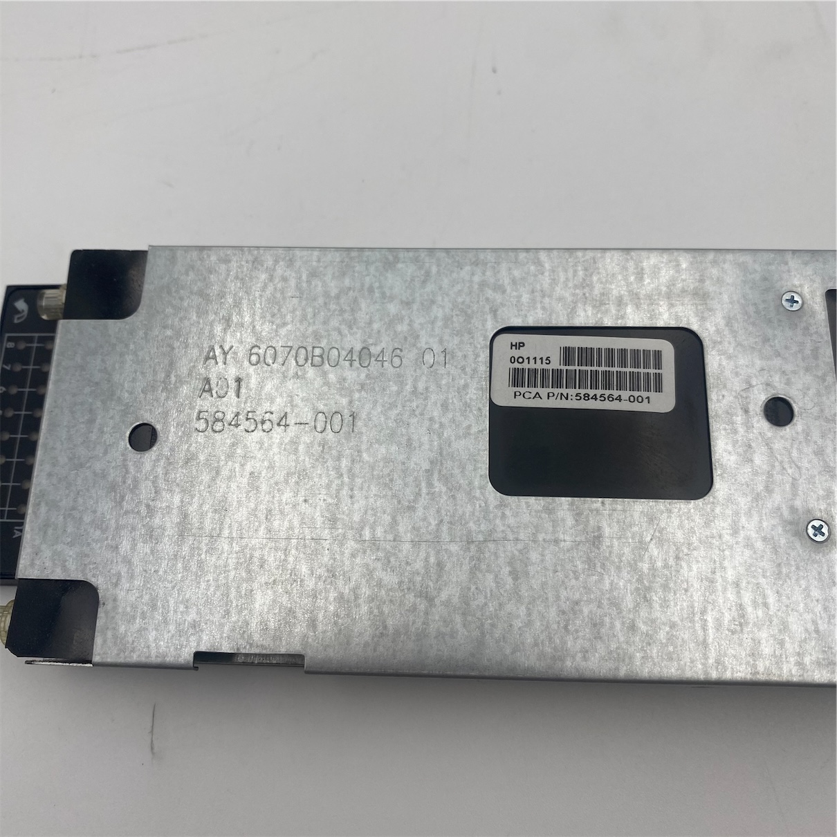 HP SYSTEMS INSIGHT DISPLAY FOR DL580G7 - Image 4