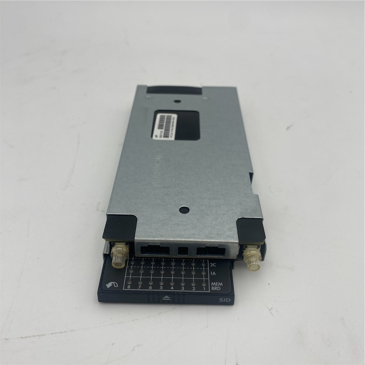 HP SYSTEMS INSIGHT DISPLAY FOR DL580G7 - Image 5