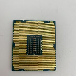 Intel Xeon E5-2640v2 2Ghz 8C 20MB 95W CPU
