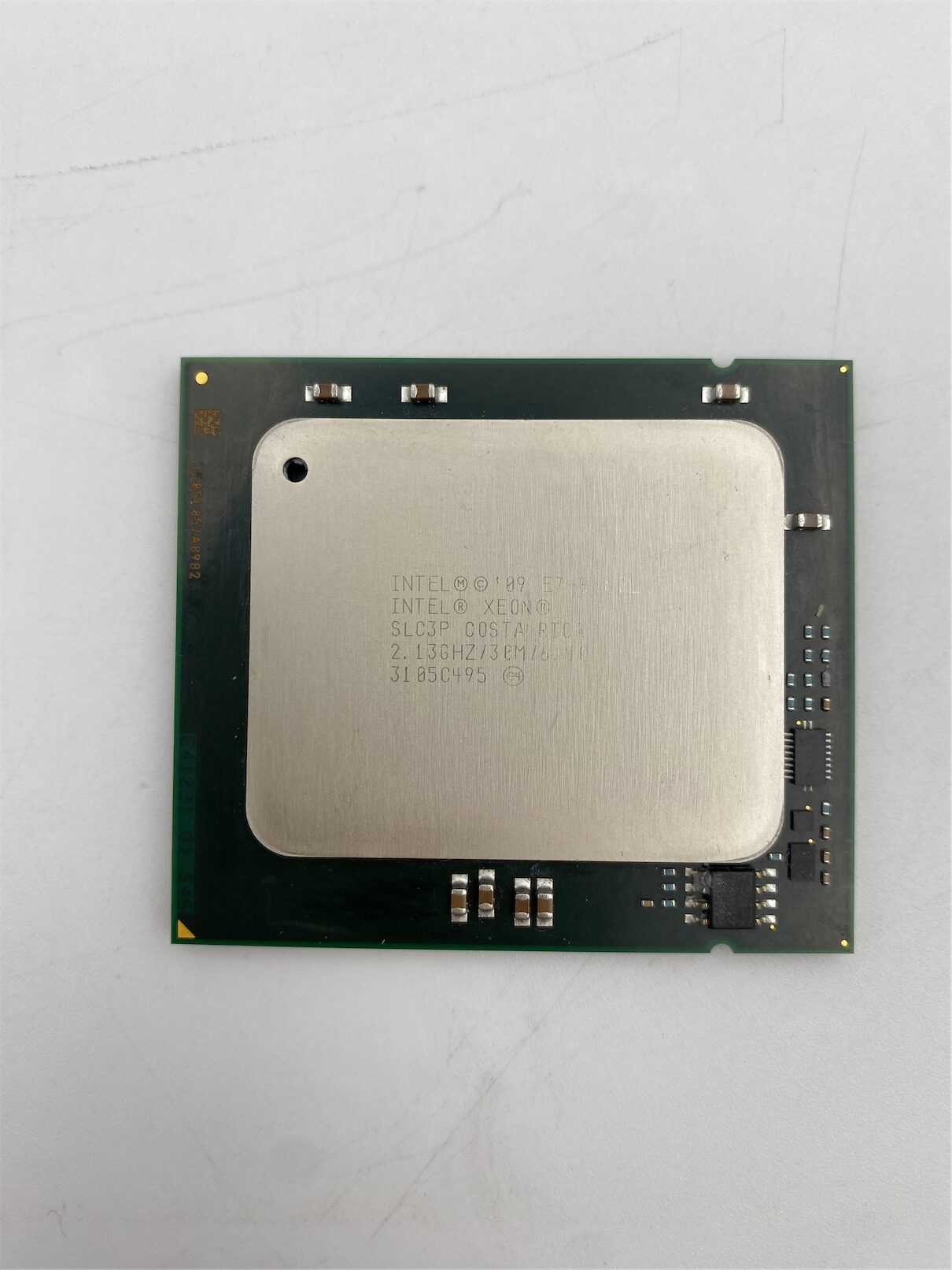INTEL XEON 10C E7-8867L 2.13GHZ 30MB 6.4 GT/S 105W - Image 3