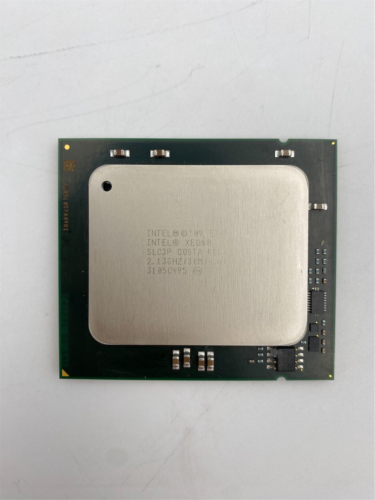 INTEL XEON 10C E7-8867L 2.13GHZ 30MB 6.4 GT/S 105W - Image 4