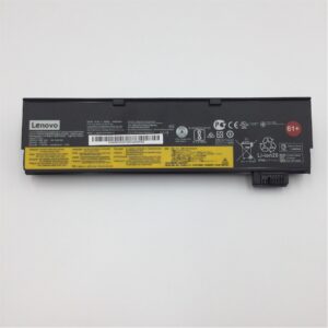 Lenovo External, 6c, 48 Wh, LiIon, LGC