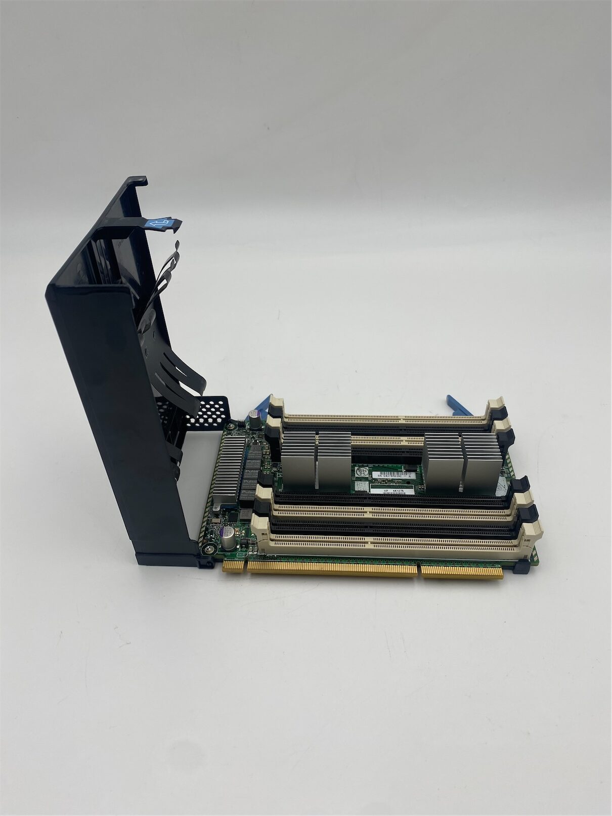 HP DL580/DL980 G7 Memory Expansion Card