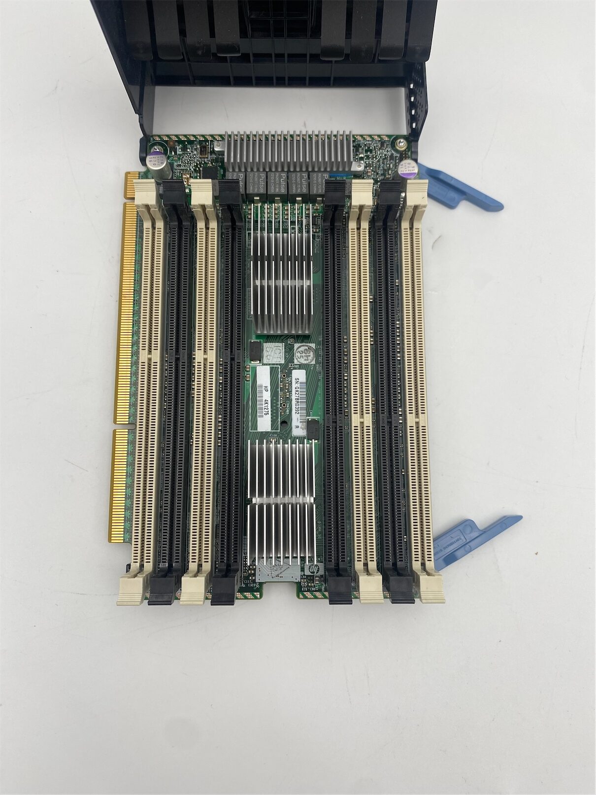 HP DL580/DL980 G7 Memory Expansion Card - Image 2
