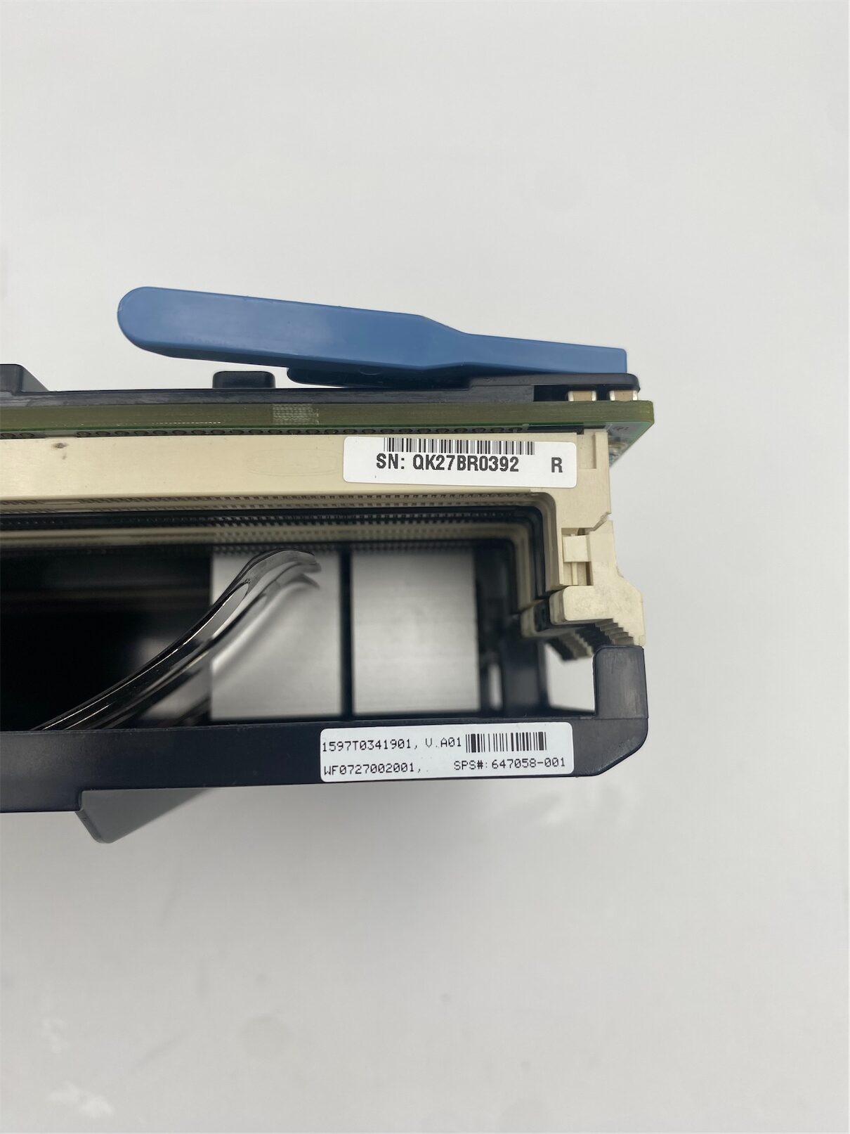 HP DL580/DL980 G7 Memory Expansion Card - Image 4