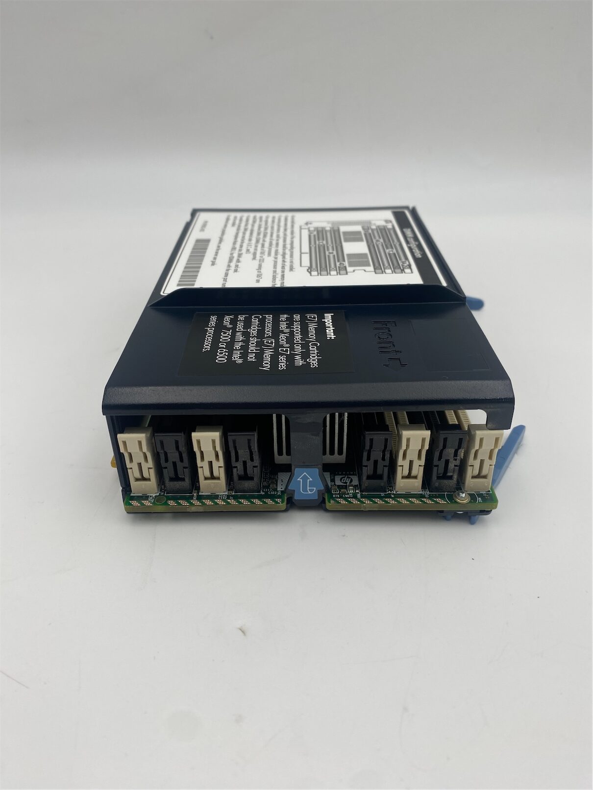 HP DL580/DL980 G7 Memory Expansion Card - Image 6