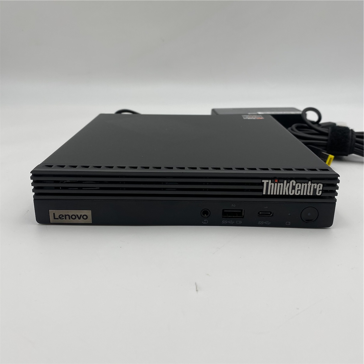 Lenovo ThinkCentre M75q AMD G2 Ryzen3 4350GE 8GBRAM 128GBSSD