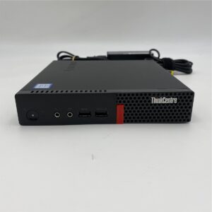 Lenovo ThinkCentre M710Q I5-7500T 8GB RAM 128GB SSD