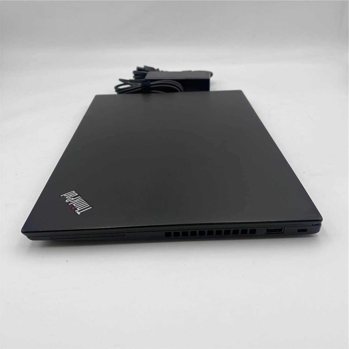 Lenovo ThinkPad T490S I7-8665U 8GB RAM 256 GB SSD - Image 3