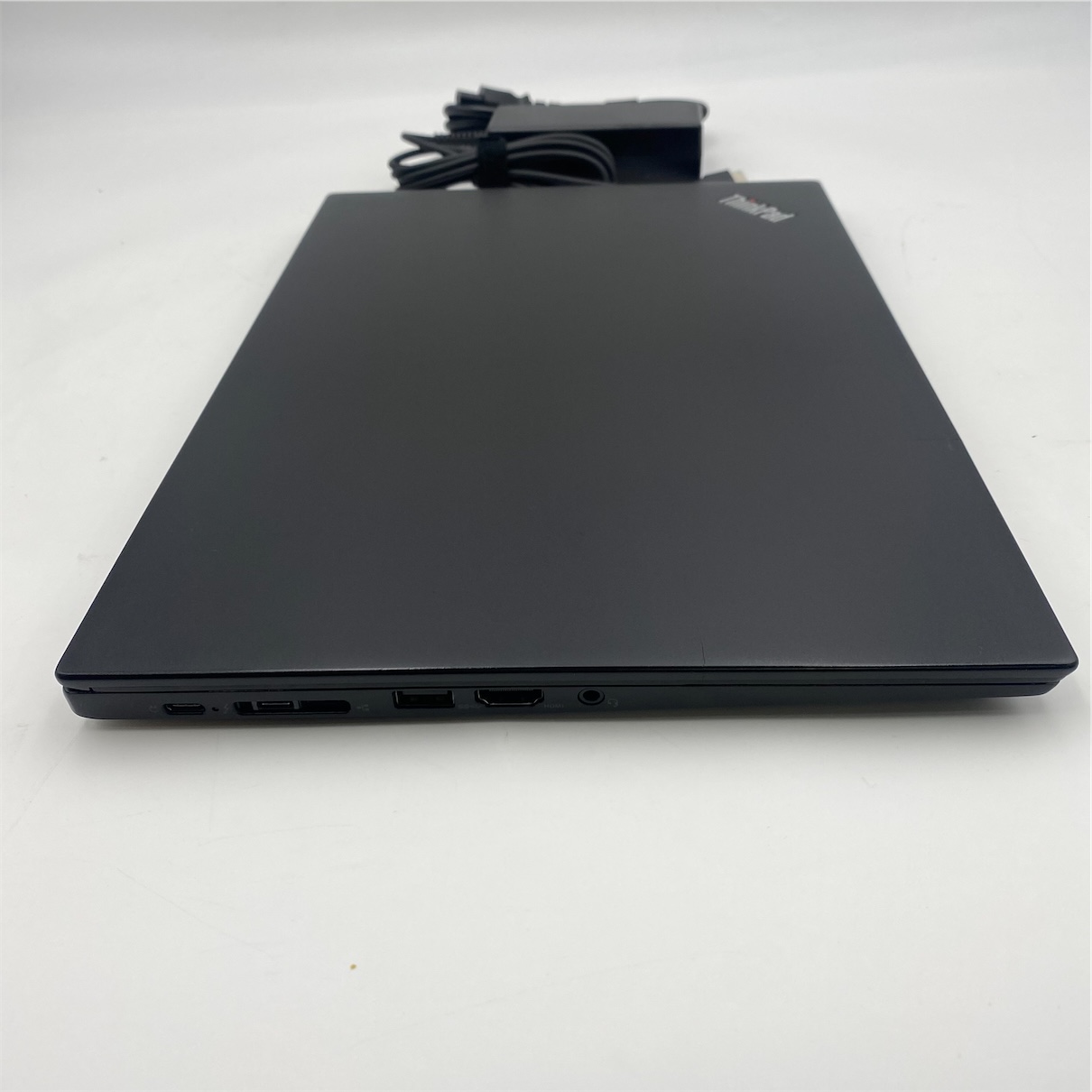 Lenovo ThinkPad T490S I7-8665U 8GB RAM 256 GB SSD - Image 4