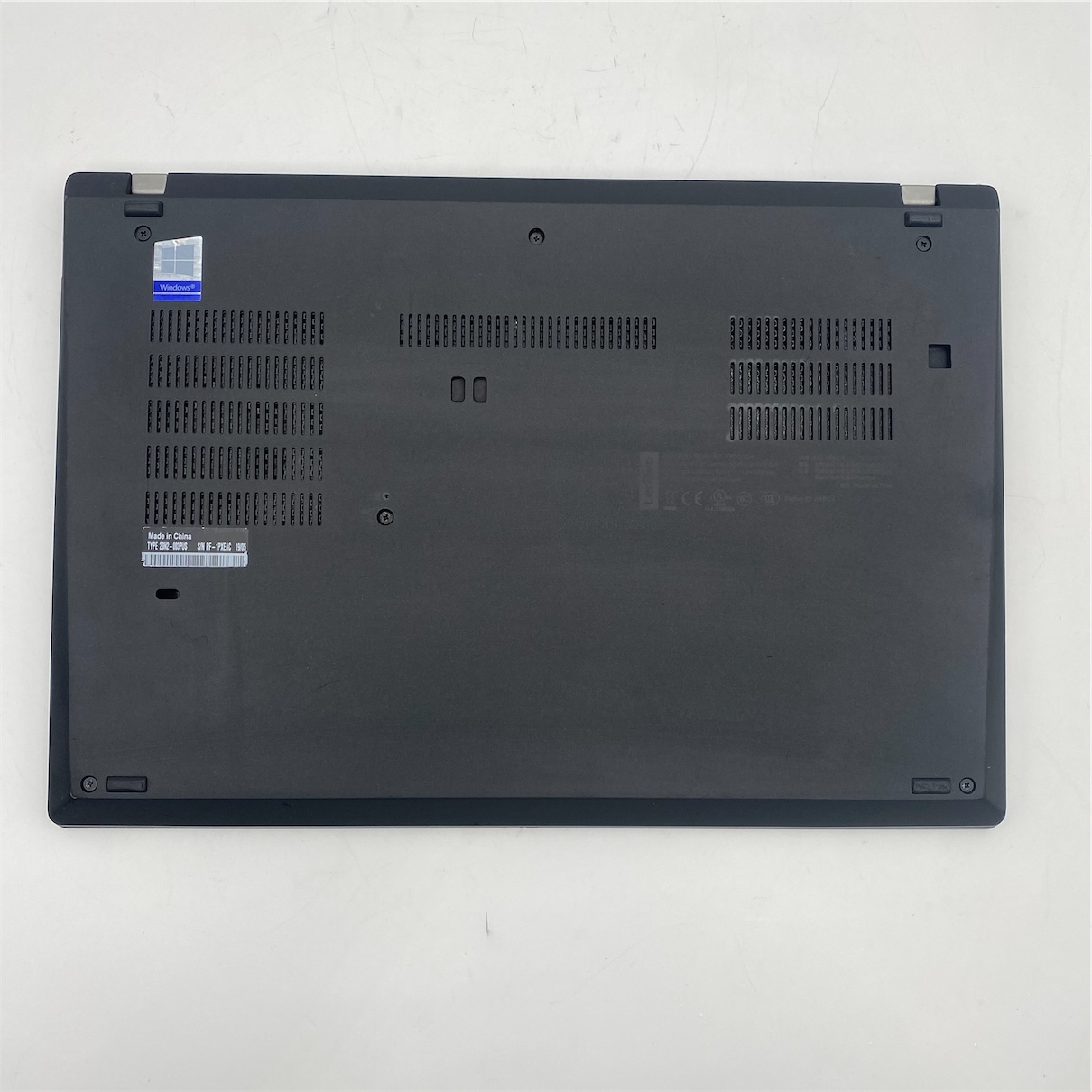 Lenovo ThinkPad T490 I7-8665U 8GB RAM 256 GB SSD - Image 3