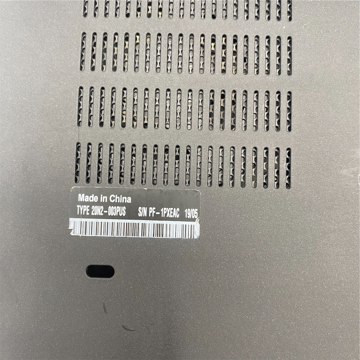 Lenovo ThinkPad T490 I7-8665U 8GB RAM 256 GB SSD - Image 4