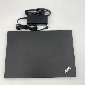 Lenovo ThinkPad T14 AMD Ryzen 7 4750U 16GB RAM 512GB SSD