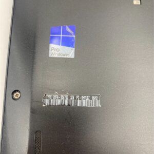 Lenovo ThinkPad T460s i7-6600U 4GB RAM 180GB SSD