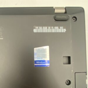 Lenovo ThinkPad T480s I7-8650U 8GB RAM 256 SSD