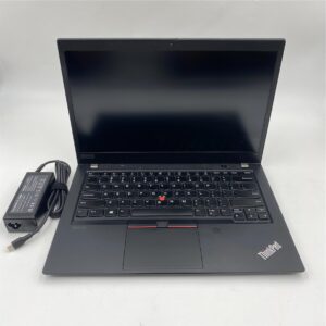 Lenovo ThinkPad T14 AMD Ryzen 5 4650U 8GB RAM 256GB SSD