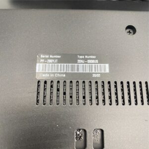 Lenovo Thinkpad T495 Ryzen 7 3700U 16GB RAM 512GB SSD