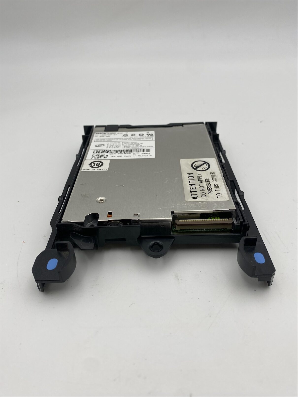 DELL PE2800 1.44MB 3.5IN FDD INT SLIM (BLACK)