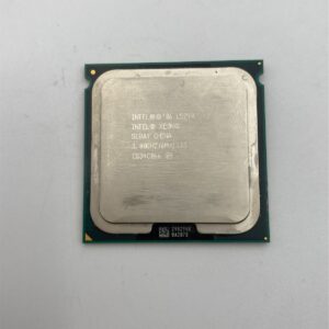 Intel Xeon L5240 DC 3.00Ghz 6MB 1333Mhz Processor