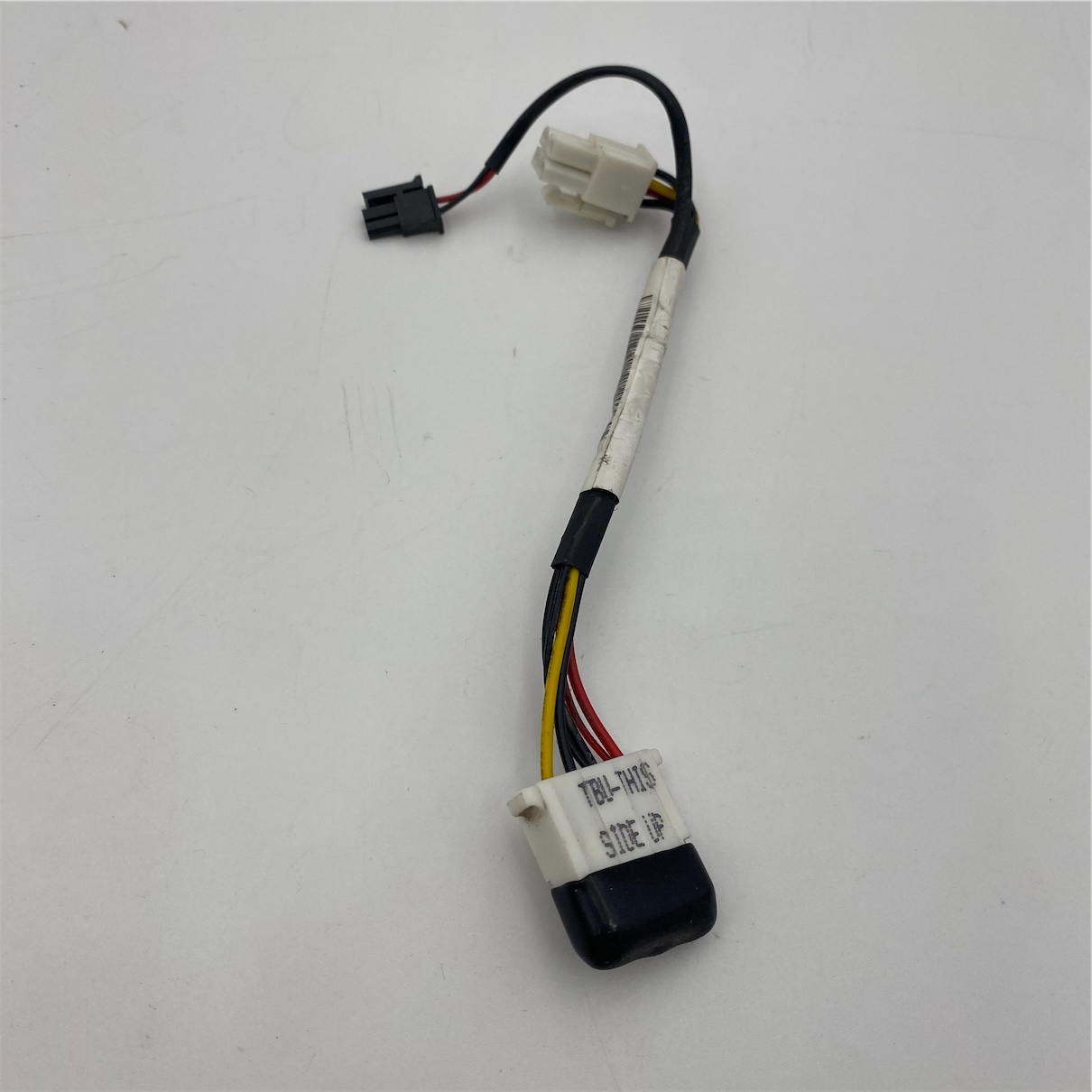 Dell Poweredge 2950 Molex 4-Pin / Optical Power Cable