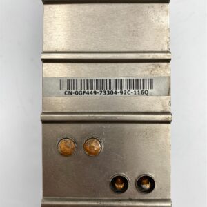 DELL HEATSINK FOR POWEREDGE 2950