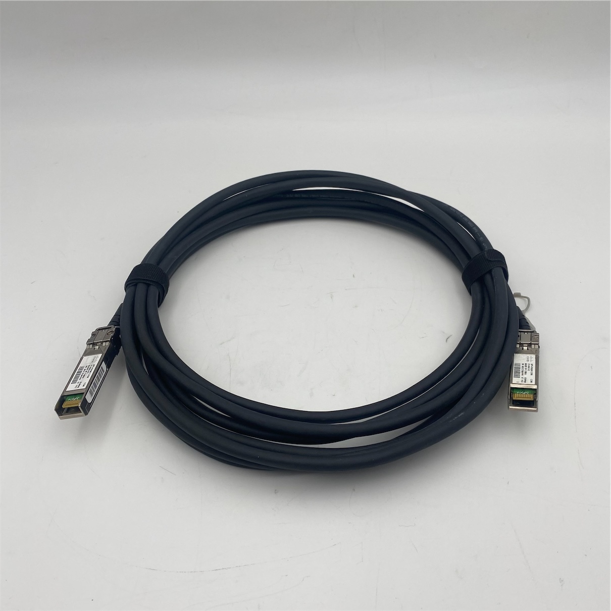 Cisco 10GBASE-CU SFP+ Cable 5 Meter, passive