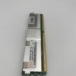 HYNIX 4GB PC2-5300 DDR2 MEMORY MODULE
